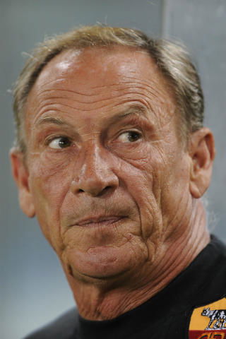 Fumo di Zeman preview