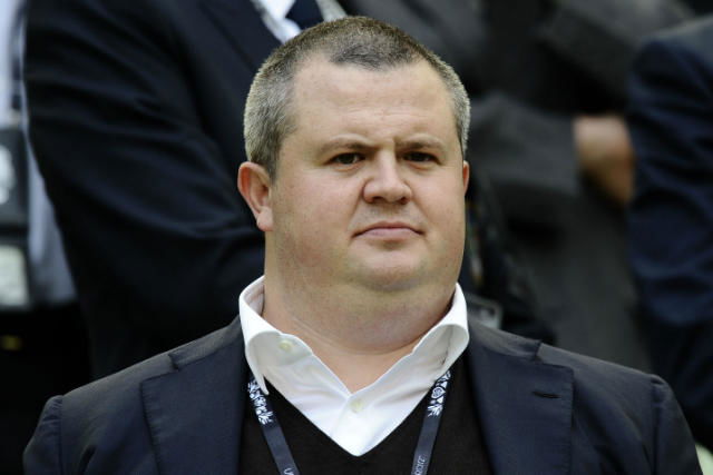 Ghirardi: “Spero che Berlusconi non mi chieda Donadoni” preview