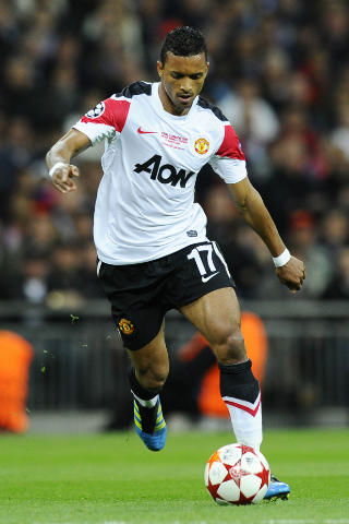 Juve, pronti 15 milioni per Nani preview