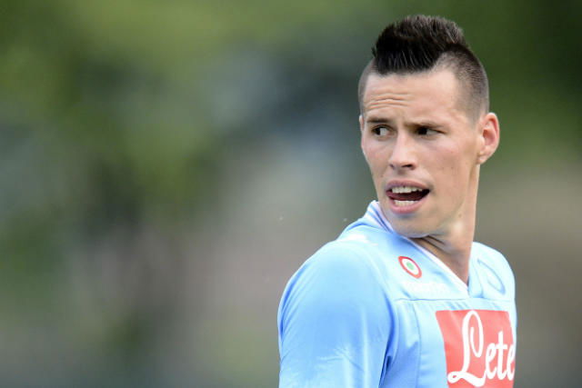 Hamsik: “Scudetto? Non ci nascondiamo” preview