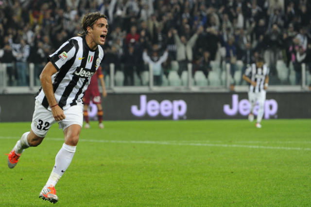 Matri: “Sono stato bravo a farmi trovare pronto” article-post