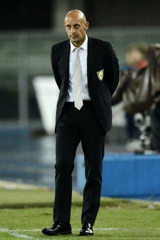 Esclusiva: Summit Chievo, Di Carlo spera di resistere preview