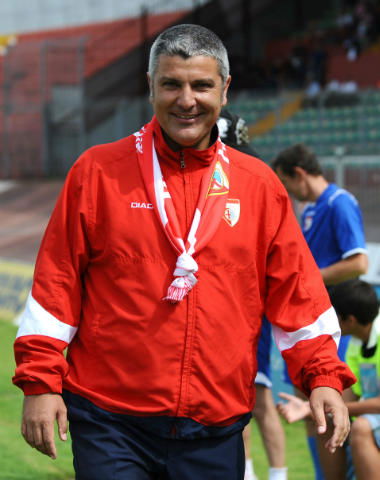 Esclusiva: Il Grosseto chiama Somma preview