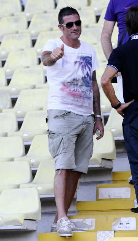 Lucarelli: “Juve, attenta allo Shakhtar” preview