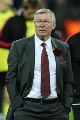 Ferguson e il ritorno di Mikael Silvestre preview