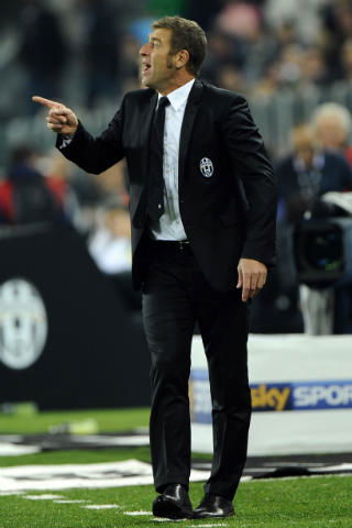 Carrera: “Conte non è in panchina, ma è presente” preview