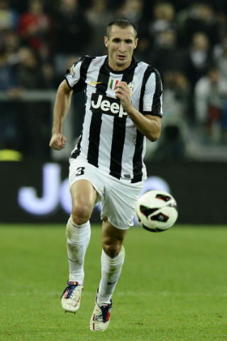 Chiellini: “Domani partita decisiva” preview