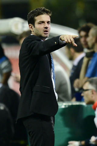 Inter, verso il turnover in Europa League preview