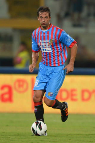 Catania, Legrottaglie recita il mea culpa preview