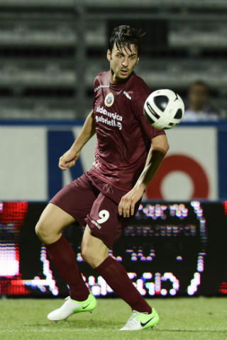 Cittadella – Provercelli: il tabellino preview