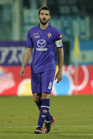 Gamberini: “Avevo bisogno di nuovi stimoli” preview