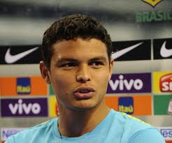 Thiago Silva: “Il PSG farà meglio del Milan” preview