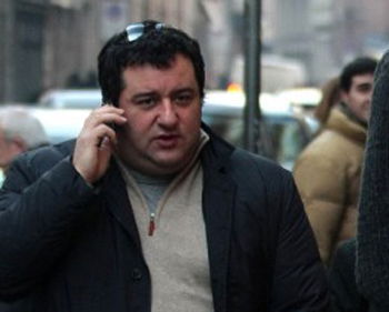 Raiola: “Abete dovrebbe vergognarsi” preview