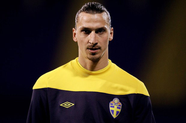 Ibrahimovic: “Messi non è da Pallone d’Oro” preview