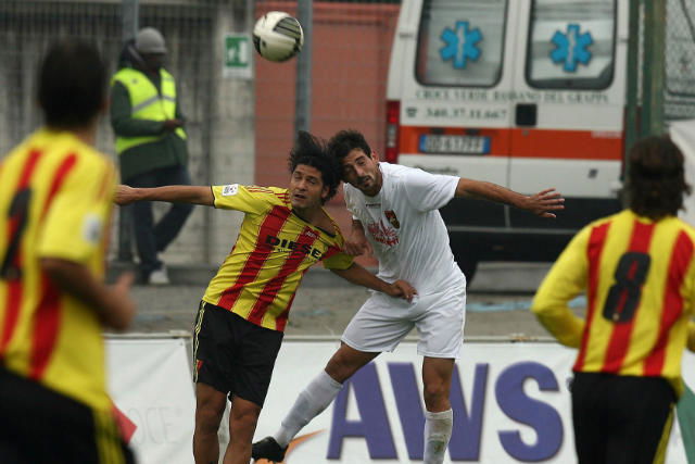 Ufficiale: Il portiere Cano al Bassano preview