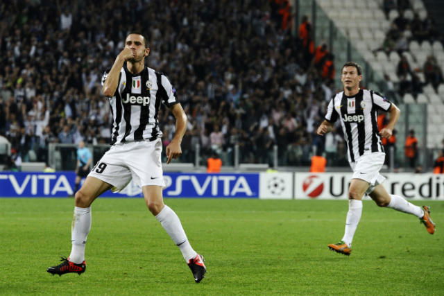 Champions League: Juventus-Shakhtar 1-1 preview