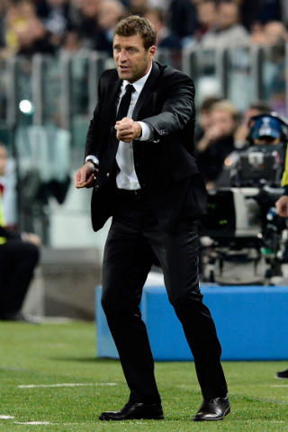 Carrera: “Questa non è la solita Juve” article-post