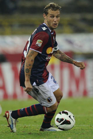 Diamanti: “Da pratese, sono anti-Juve” article-post