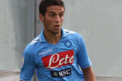 Un nuovo Insigne in rampa di lancio preview