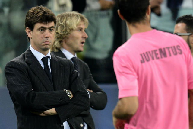 Agnelli: “Entro il 2016 nuovo centro sportivo” preview