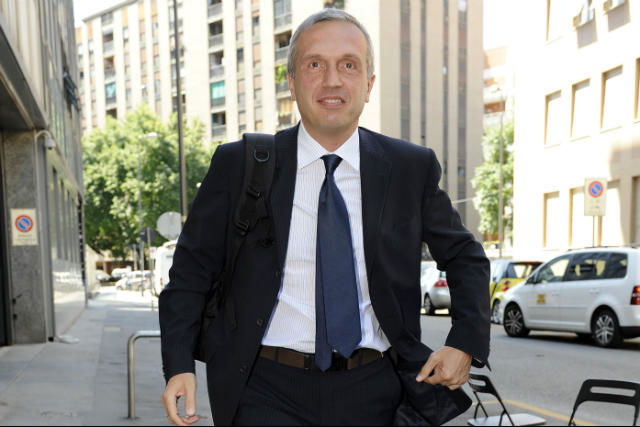 Mencucci: “Abbiamo una squadra competitiva” preview