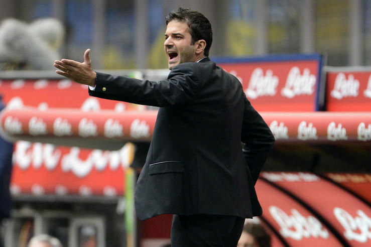 Stramaccioni: “Domani capiremo il nostro valore” preview