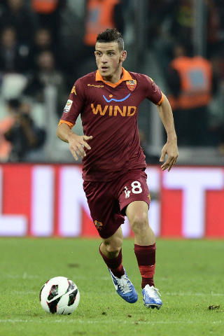 Florenzi-Roma come previsto: rinnovo fino al 2016 preview