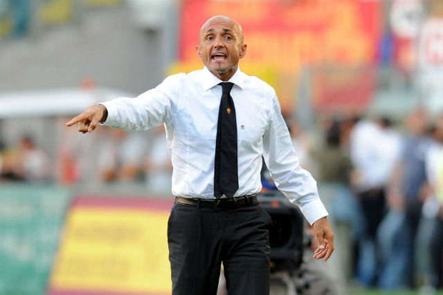 Spalletti: “Abbiati è stato straordinario” preview