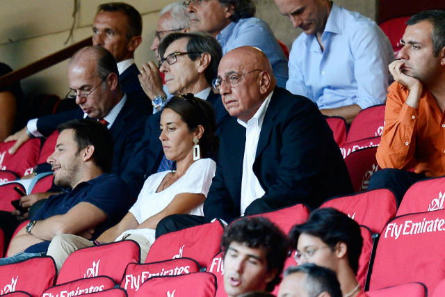 Galliani: “Questo modulo è vincente” article-post