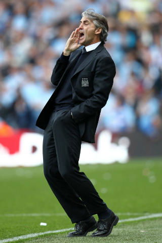 Mancini: “Buon pareggio, perché immeritato” preview