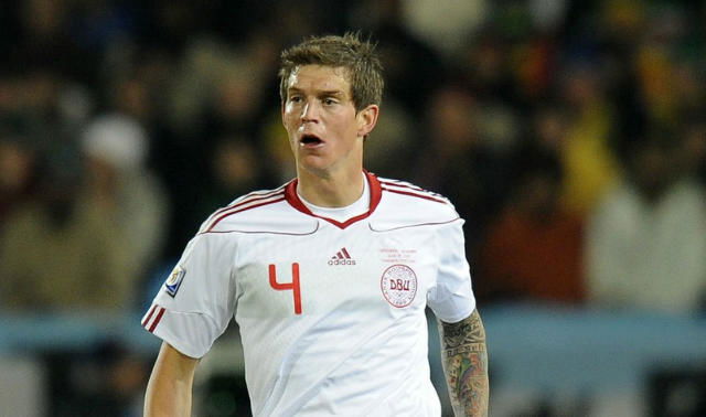 Agger pronto al rinnovo con il Liverpool preview