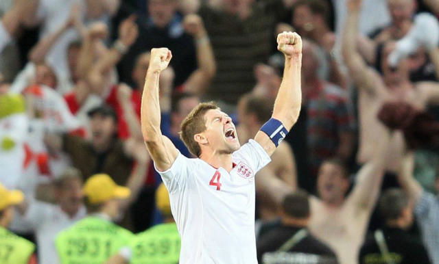 Gerrard: “Non mi pento di aver detto no al Chelsea” preview