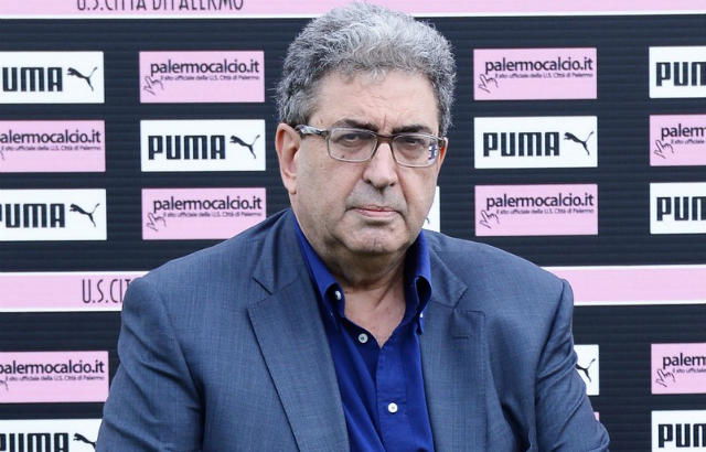 Perinetti: “Firmata la rescissione con il Palermo” preview