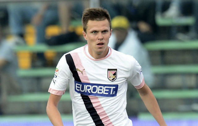 Ilicic: “Dybala è forte” preview