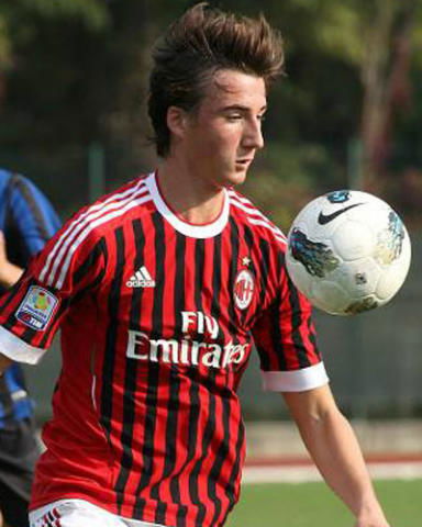 L’inchiesta: #23 Bryan Cristante article-post