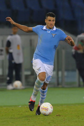 Candreva: “La fiducia di Petkovic è fondamentale” preview