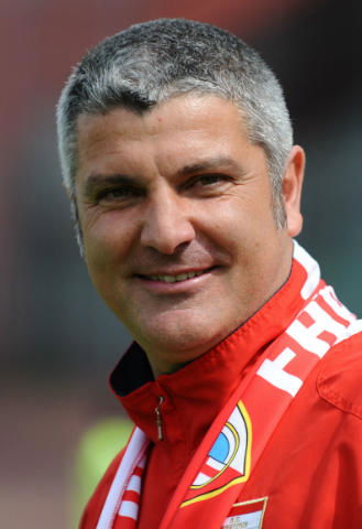 Mario Somma: “Grosseto ottima squadra” preview