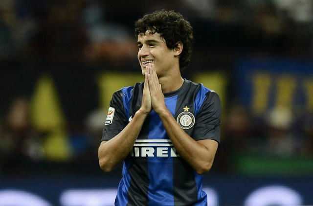 Il Coutinho ritrovato preview