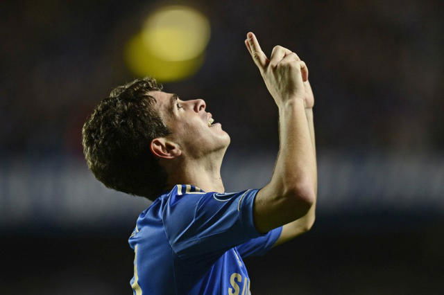 Oscar: “Kakà il migliore di tutti” preview
