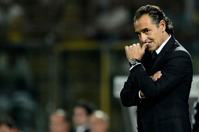 Prandelli: “Nazionale unico pensiero, ma…” preview