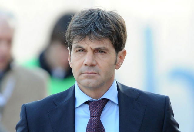 Di Costanzo esclusivo: “Vi presento Buffon, il mio patron” preview