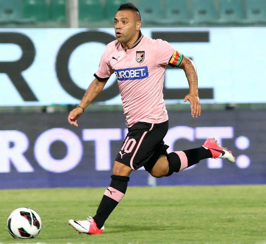 Miccoli: “Sarebbe bello giocare la Champions” article-post