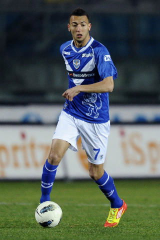 Corioni: ‘El Kaddouri più forte di Hamsik’ article-post