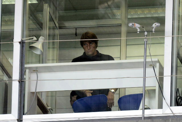 CONTE-SCONTO. ALL’ITALIANA preview