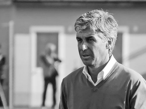 Capozzucca: “Gasperini ha fatto bene a Genova” article-post