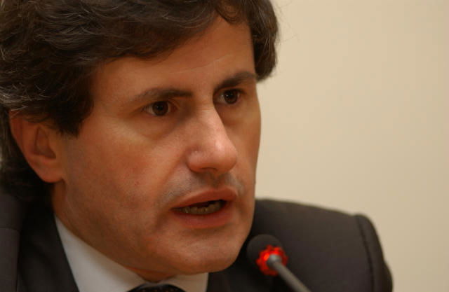 Alemanno: “Roma aspetta il nuovo stadio” preview