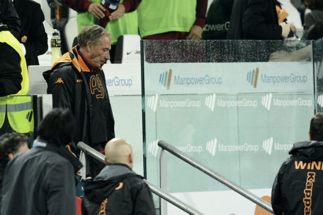 Zeman, piccola rivoluzione in vista preview