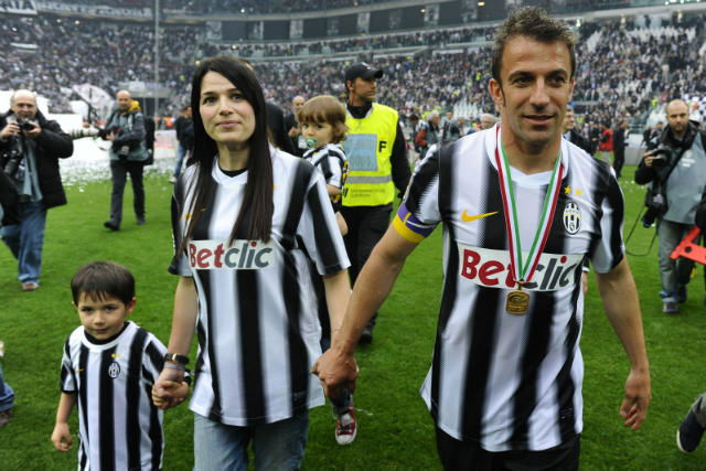 Sydney, esordio amaro per Del Piero preview