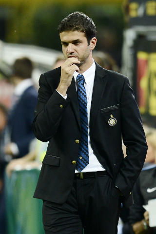 Derby, Stramaccioni indeciso article-post