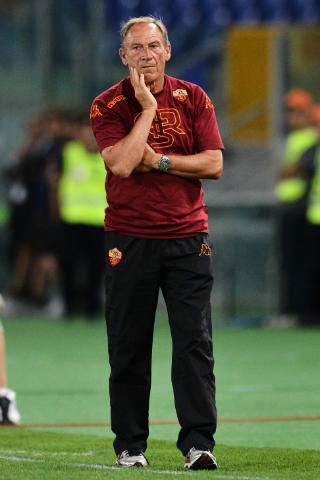 Roma, i convocati per l’Atalanta preview